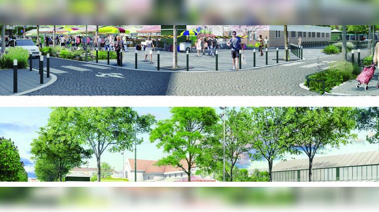 Ma-Cabane - Vente Appartement Arnouville les gonesse, 47 m²