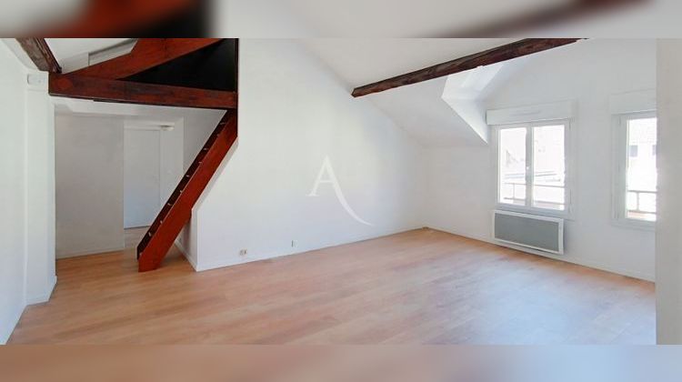 Ma-Cabane - Vente Appartement ARPAJON, 52 m²