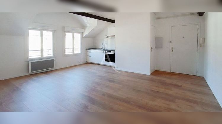 Ma-Cabane - Vente Appartement ARPAJON, 52 m²