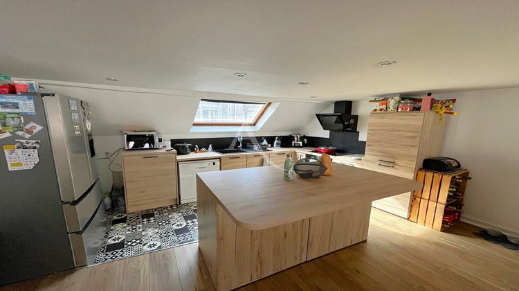 Ma-Cabane - Vente Appartement ARPAJON, 88 m²