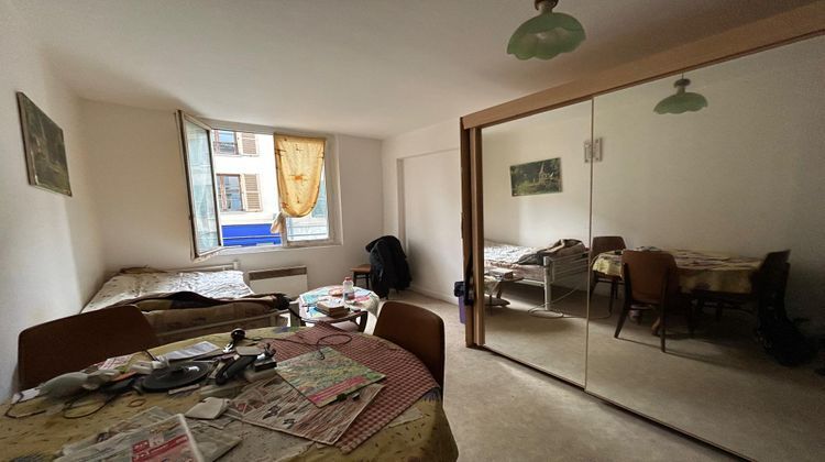 Ma-Cabane - Vente Appartement Arpajon, 18 m²