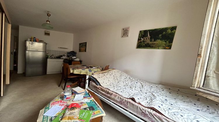 Ma-Cabane - Vente Appartement Arpajon, 18 m²