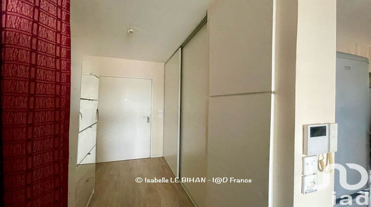 Ma-Cabane - Vente Appartement Arpajon, 37 m²