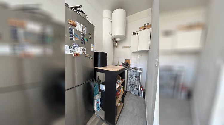 Ma-Cabane - Vente Appartement Arpajon, 40 m²