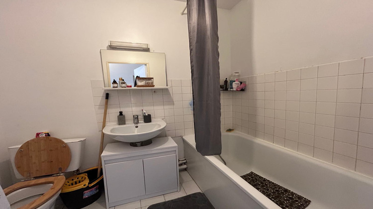 Ma-Cabane - Vente Appartement Arpajon, 40 m²