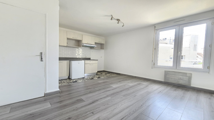 Ma-Cabane - Vente Appartement Arpajon, 30 m²