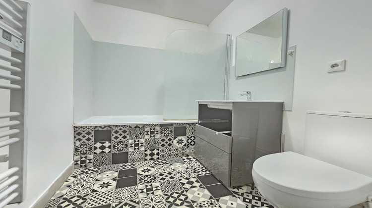 Ma-Cabane - Vente Appartement Arpajon, 30 m²