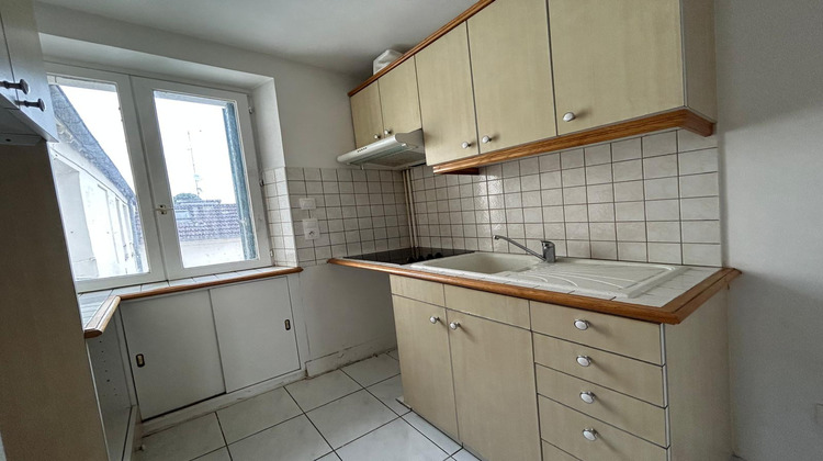 Ma-Cabane - Vente Appartement Arpajon, 40 m²