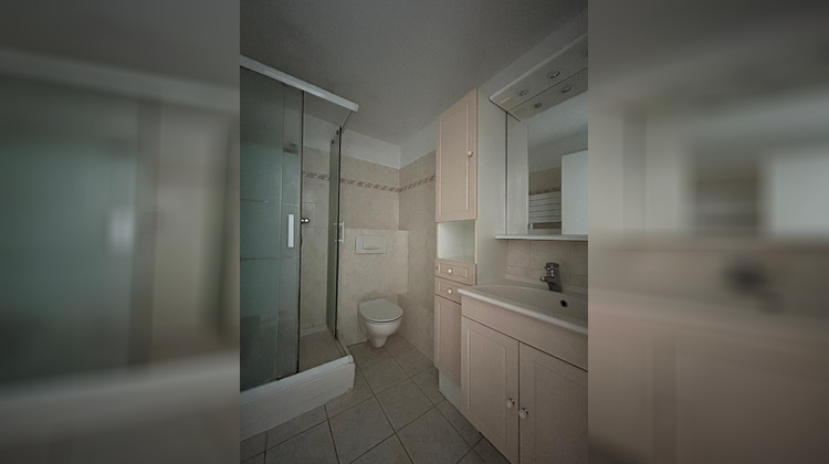 Ma-Cabane - Vente Appartement Arpajon, 40 m²