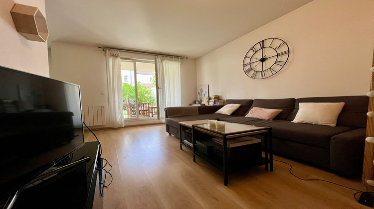 Ma-Cabane - Vente Appartement Arpajon, 32 m²