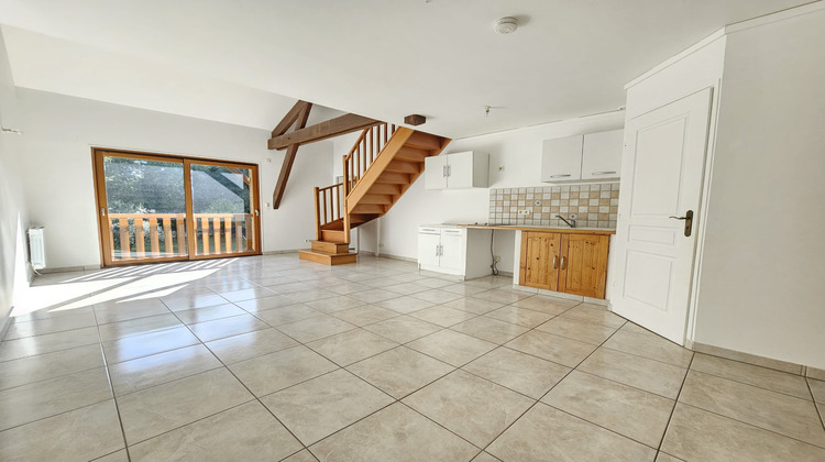 Ma-Cabane - Vente Appartement Arpajon, 43 m²