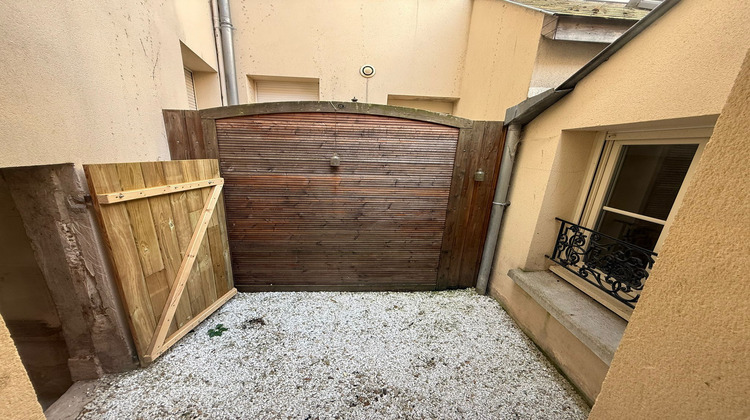 Ma-Cabane - Vente Appartement Arpajon, 38 m²