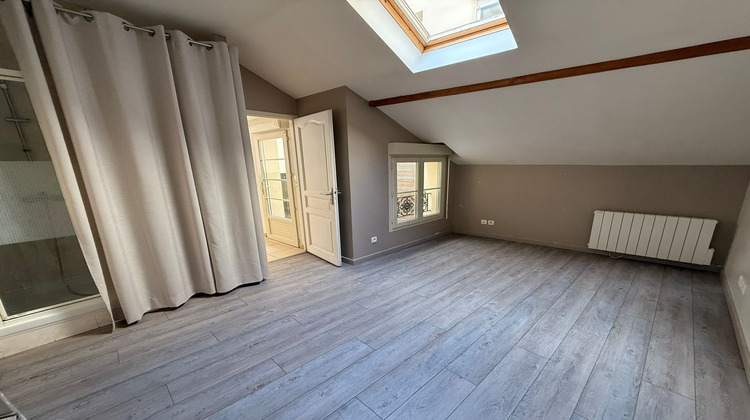 Ma-Cabane - Vente Appartement Arpajon, 38 m²