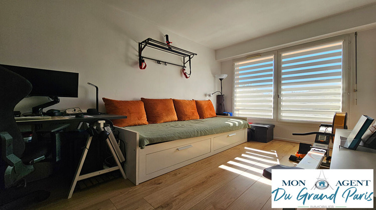 Ma-Cabane - Vente Appartement ARPAJON, 97 m²