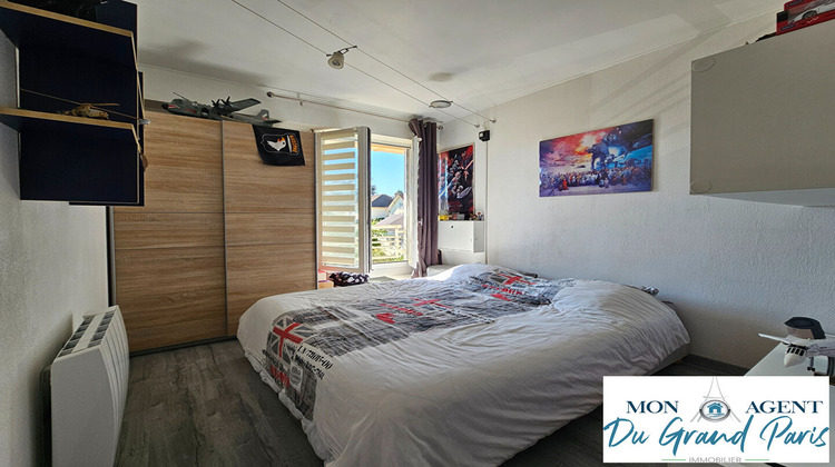 Ma-Cabane - Vente Appartement ARPAJON, 97 m²