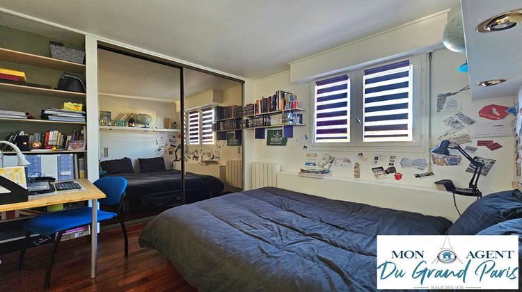 Ma-Cabane - Vente Appartement ARPAJON, 97 m²