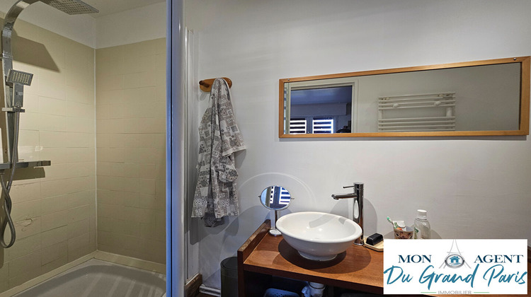 Ma-Cabane - Vente Appartement ARPAJON, 97 m²