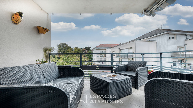 Ma-Cabane - Vente Appartement ARPAJON, 78 m²