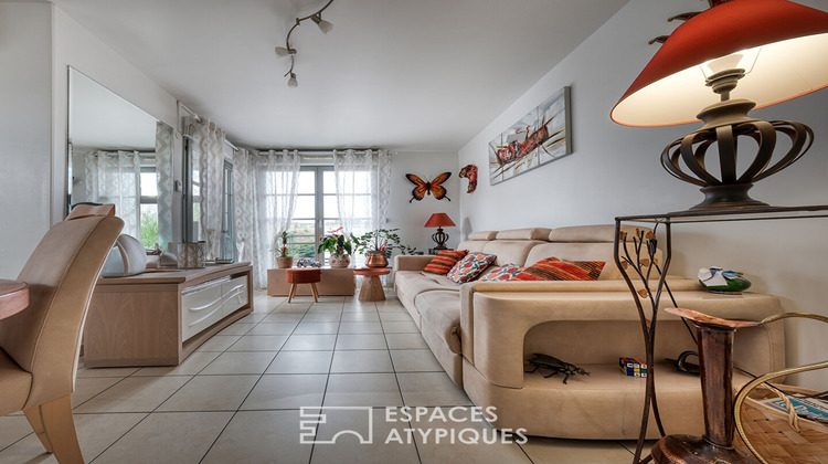 Ma-Cabane - Vente Appartement ARPAJON, 78 m²
