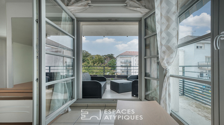 Ma-Cabane - Vente Appartement ARPAJON, 78 m²