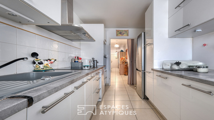 Ma-Cabane - Vente Appartement ARPAJON, 78 m²