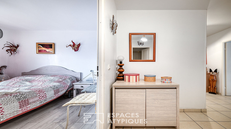 Ma-Cabane - Vente Appartement ARPAJON, 78 m²