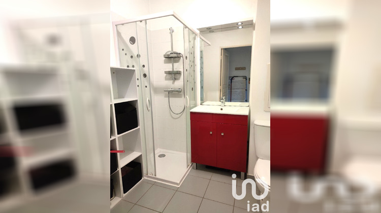 Ma-Cabane - Vente Appartement Arpajon, 47 m²