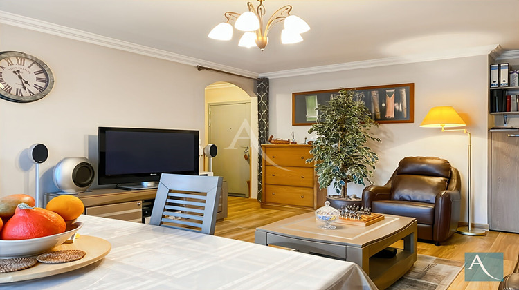 Ma-Cabane - Vente Appartement ARPAJON, 71 m²