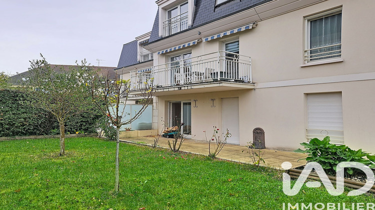 Ma-Cabane - Vente Appartement Arpajon, 65 m²
