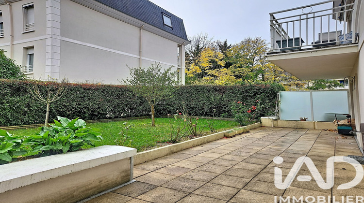 Ma-Cabane - Vente Appartement Arpajon, 65 m²
