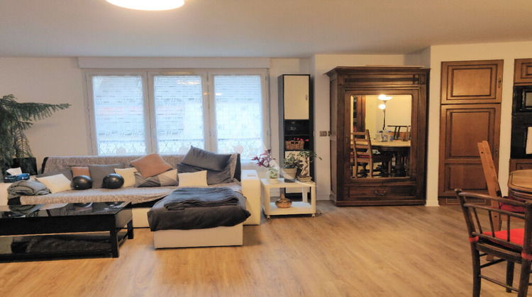 Ma-Cabane - Vente Appartement ARPAJON, 97 m²