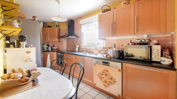 Ma-Cabane - Vente Appartement Arpajon, 73 m²