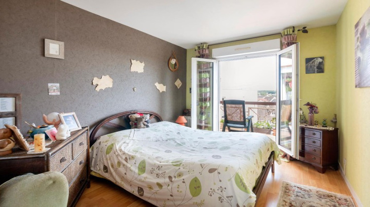 Ma-Cabane - Vente Appartement Arpajon, 73 m²