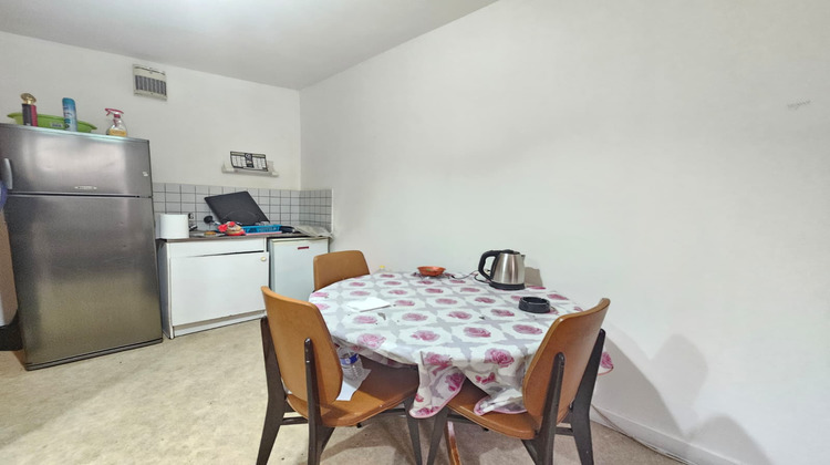 Ma-Cabane - Vente Appartement Arpajon, 18 m²