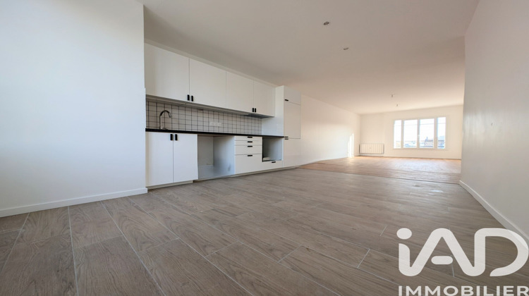Ma-Cabane - Vente Appartement Arpajon, 110 m²