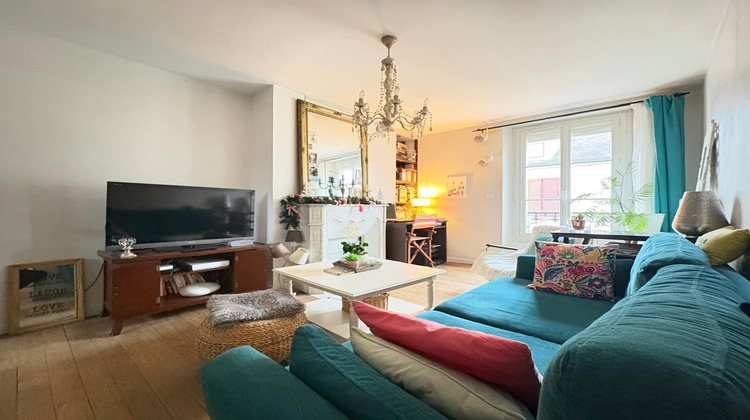 Ma-Cabane - Vente Appartement Arpajon, 39 m²