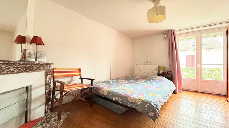 Ma-Cabane - Vente Appartement Arpajon, 39 m²