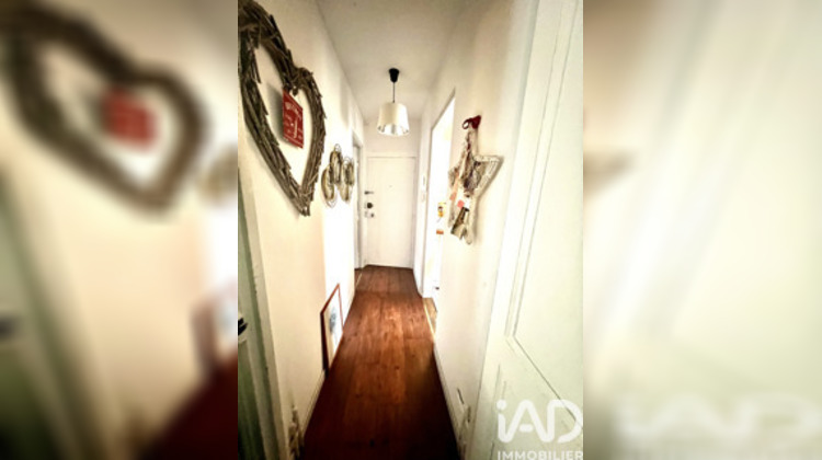 Ma-Cabane - Vente Appartement Arpajon, 38 m²