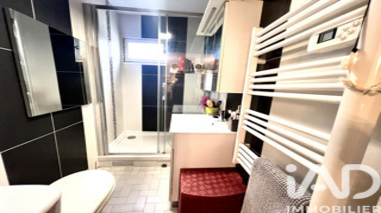 Ma-Cabane - Vente Appartement Arpajon, 38 m²