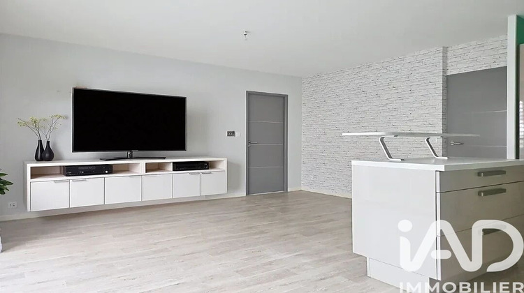 Ma-Cabane - Vente Appartement Arpajon, 64 m²