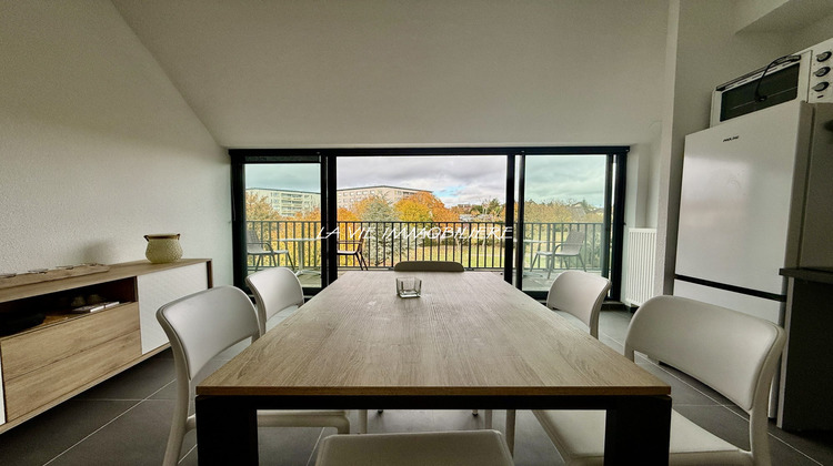 Ma-Cabane - Vente Appartement Arpajon, 60 m²