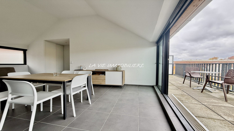 Ma-Cabane - Vente Appartement Arpajon, 60 m²