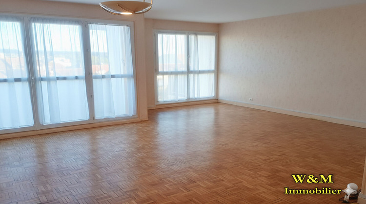 Ma-Cabane - Vente Appartement ARPAJON, 62 m²