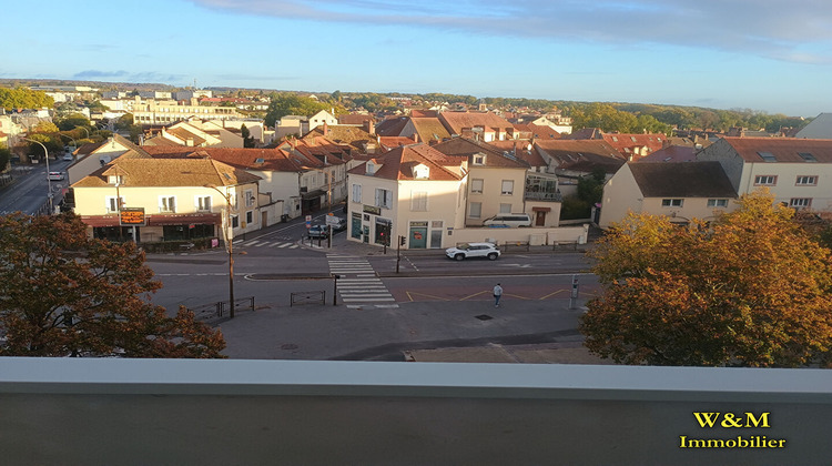 Ma-Cabane - Vente Appartement ARPAJON, 62 m²