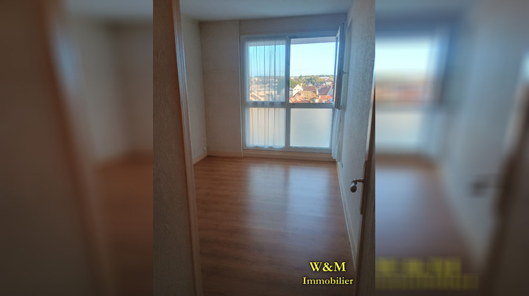 Ma-Cabane - Vente Appartement ARPAJON, 62 m²