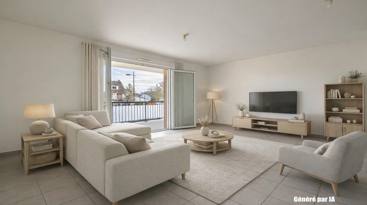 Ma-Cabane - Vente Appartement ARPAJON, 78 m²