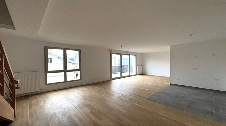 Ma-Cabane - Vente Appartement ARPAJON, 95 m²