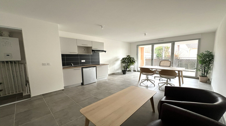 Ma-Cabane - Vente Appartement ARPAJON, 66 m²