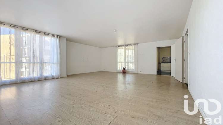 Ma-Cabane - Vente Appartement Arpajon, 78 m²