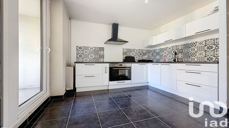 Ma-Cabane - Vente Appartement Arpajon, 78 m²